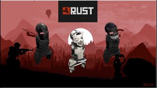 Cleanest Rust Full Kit Skins Part 1