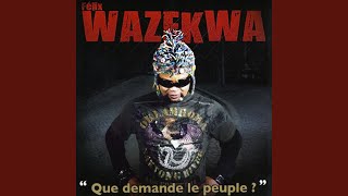 Vignette de la vidéo "Felix Wazekwa - Cathy kayene"