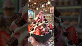 🍨 Taste the Magic of Special Ice Cream 🍨🤤 #shortvideo #youtube #trending #special #icecream #cool 🍨🤤