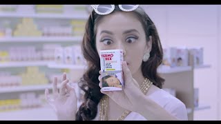 TVC Termorex 2016  | Red scarlet