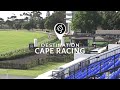 Cape Turf Club Gallops at Hollywoodbets Kenilworth 14 November 2024