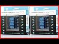 SainSmart 4-Channel 5V Relay Module: Powerful Control for Your Projects