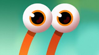 Snail Ride: The Most Relaxing Android Game screenshot 5