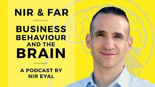 Stop Building Apps, Start Building User Behaviors-Nir&Far-Episode#45