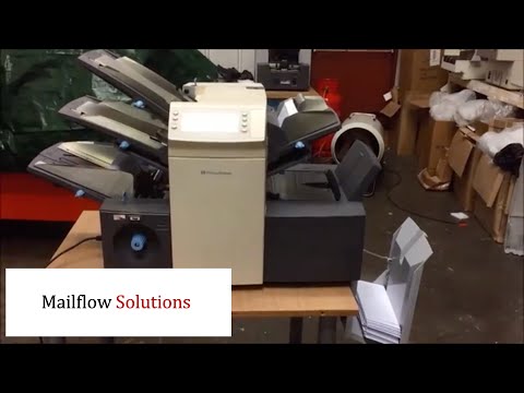 Pitney Bowes Spectrum