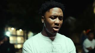 Run From These - 1Luhk G5 Official Music Video