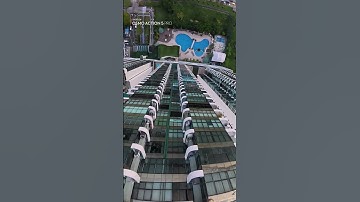 Adrenaline rush alert! I