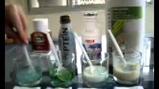 DEMO PROTEIN