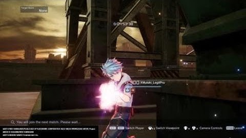 SWORD ART ONLINE: FATAL BULLET: Legit Gravs