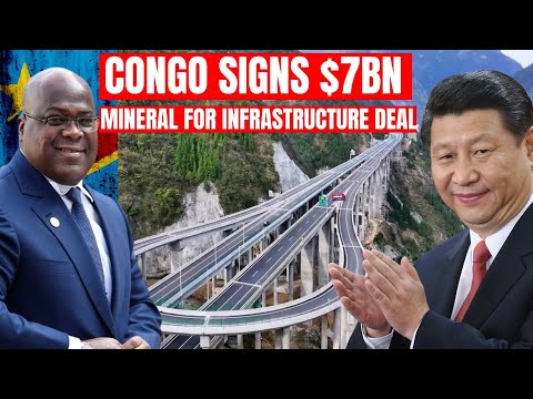 China invest $7