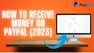 How to receive money on paypal (2020)learn by following the quick,
simple steps in this tutorial video...related search...