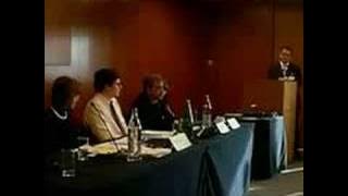 ISITC Europe Quarterly - Sabino Fornies-Martinez