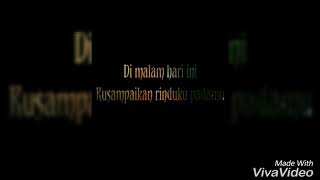 Download Lagu sakit tapi ku rindu MP3