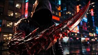 PROTOTYPE Remaster - Official Next-Gen RTX Trailer (Unreal Engine 5 Concept)