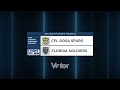 CFL Gosa Spurs vs Florida Soccer Soldiers | UPSL National Round of 32