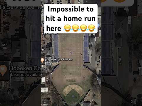 I would hate this field 😂