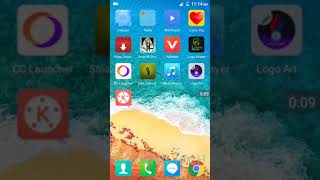 Create logo with your android phone screenshot 5