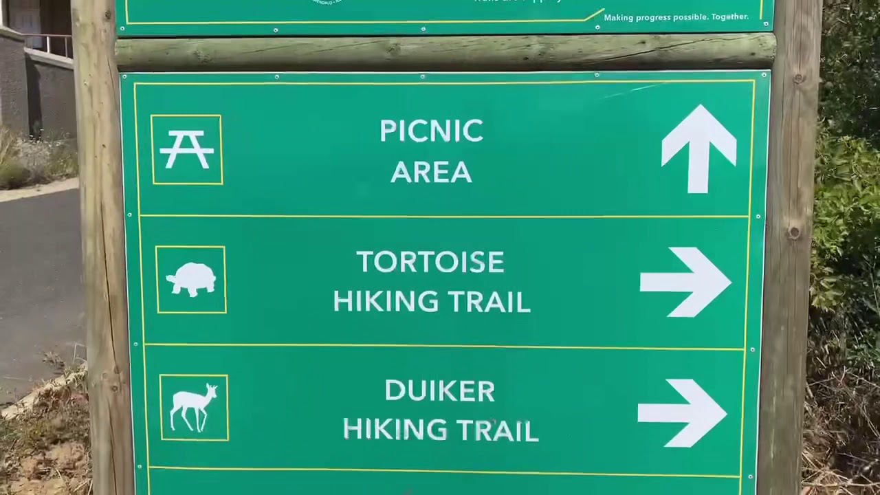 Tygerberg Nature Reserve