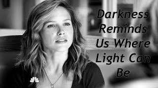 sad multifandom | darkness reminds us where light can be