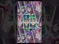 YU GI OH ARC V YURI AND GIRLS WHAT I DO يوري مع فتياة السوار 