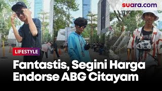 Hoaks Kabar Citayam Fashion Week Ditutup, Ini Penjelasannya ...