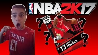 NBA 2K17 INSANE THROWBACK PACK OPENING ! MULTIPLE RUBY PULLS ! Profile