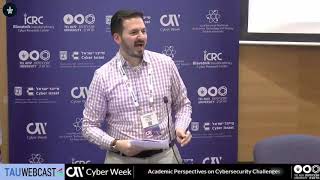 Privacy's Blueprint: The Battle to Control the Design of New Technologies