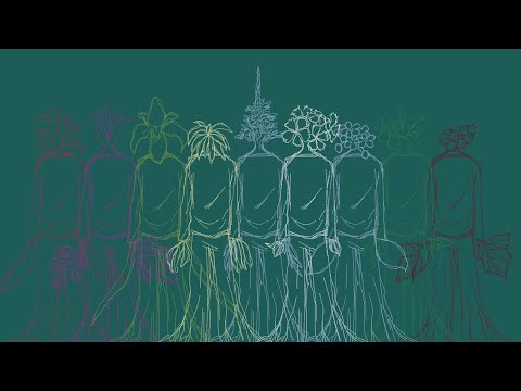 【flos】を弱音さんは歌ってみた