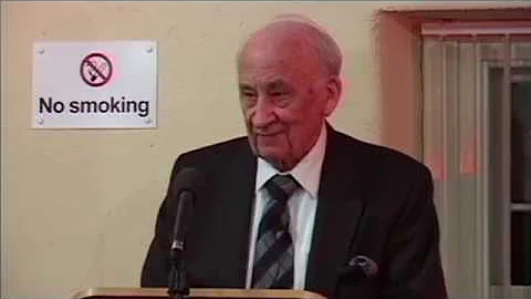 David Gooding  Why Should We Believe the Bible?