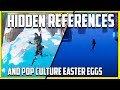 11 Pop Culture References Hidden in Apex Legends