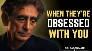6 Mind Games Narcissist's Play When They’re Obsessed With You | GABOR MATE