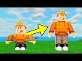 GROWING INTO A TEENAGER IN ROBLOX - YouTube