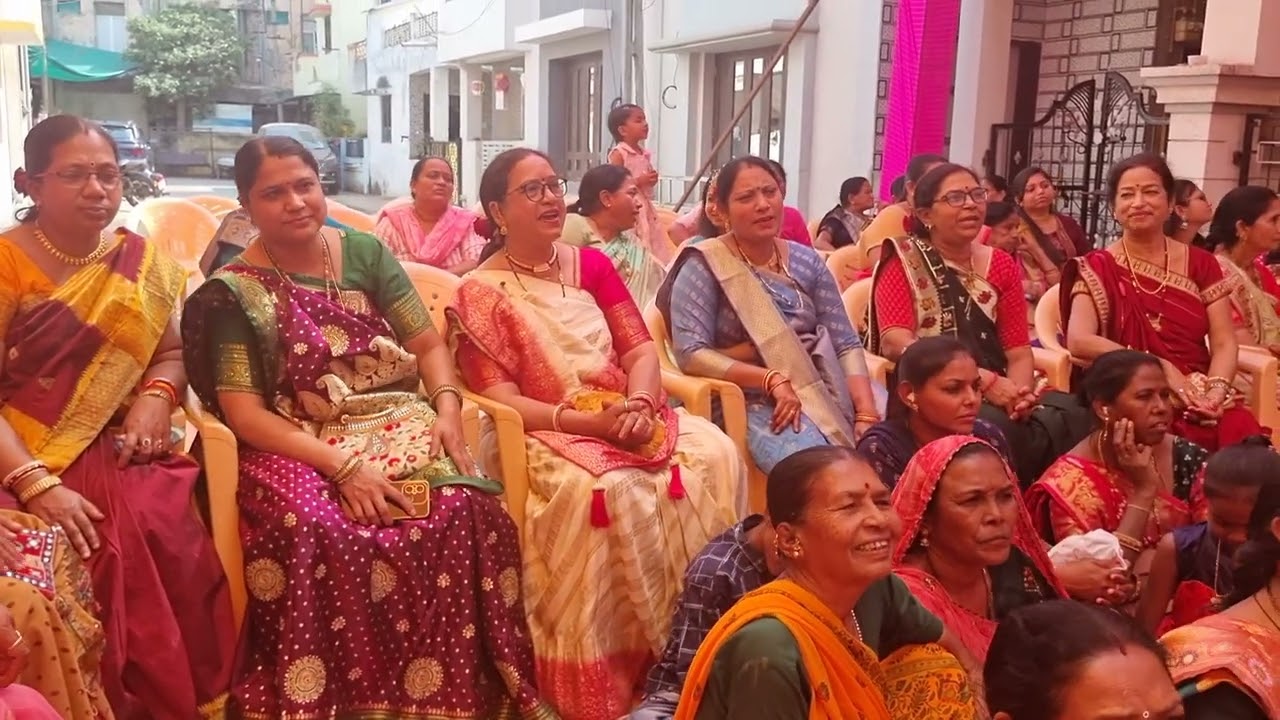 ફટાણાં લગ્ન ગીત 🌹સુભાષ ભાઈ અને રમીલાબેન ને માટે 🌹