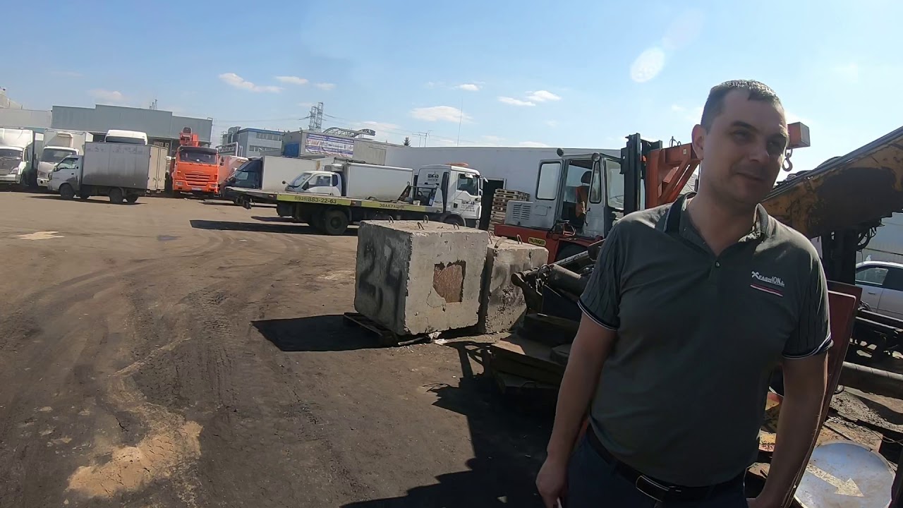 Цвет настроения синий, значит приехал ИНМАН ИМ240. Немного про ...