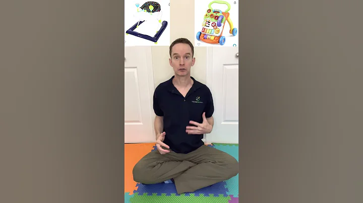 Which to chose? Baby Walker vs Push Toy