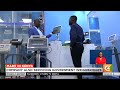 Leading weighing solutions and point-of-sale hardware & software supplier in East Africa