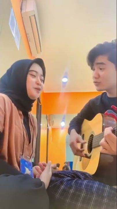 kucintai kau setulus hati cover syahriyadi DA5 dan wiranti DA5