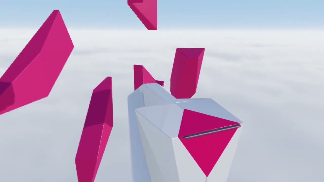 The Climb 2 Freestyle – Crumbling madness (Oculus Meta VR)