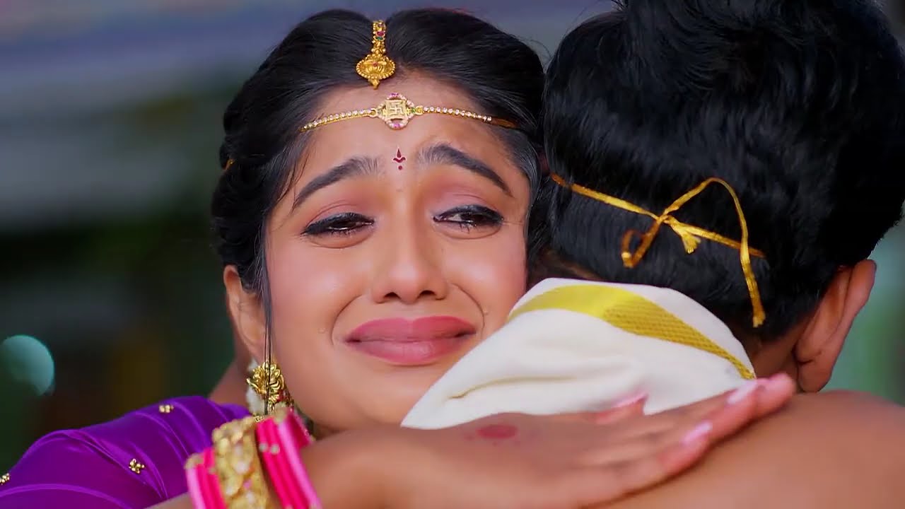 Padamati Sandhyaragam - Full Ep - 705 - Jayashree RaJ, Raghu Ram, Kishore - Zee Telugu