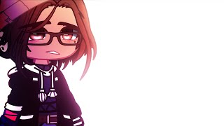 “Did you get enough love?” (Gacha Club // Old Trend // Meme? // The Archives)
