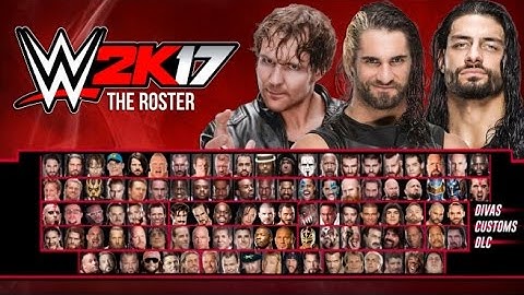 WWE 2K17 Download And Install On Your Android Device No Fack With Proof