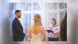 Zsigmond Mónika Okleveles Szertartásvezető