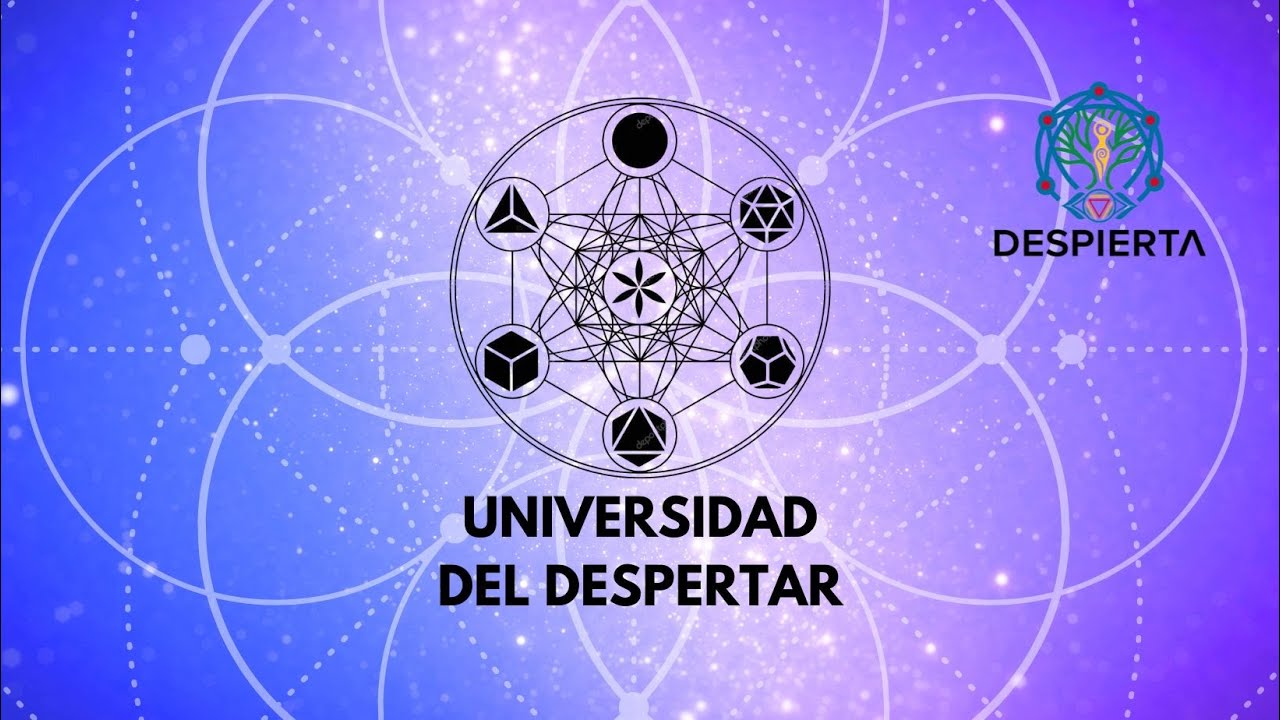 COMO FUNCIONA LA MULTIDIMENSIONALIDAD con Nieves Martínez - YouTube