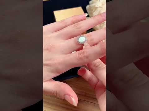 Sterling Silver Rhodium