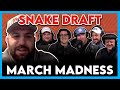 What is the #1 March Madness Moment?