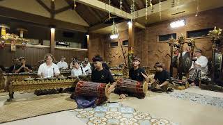 Download Lagu Baleganjur - CSI 2025 MP3