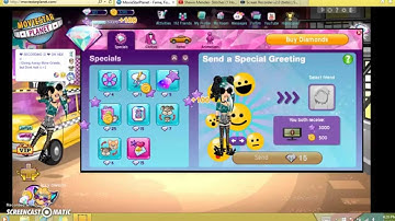 Msp First Video :D