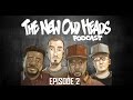 New Old Heads Podcast: Episode 2 || Maybe Lil Wayne just lives in a bubble.