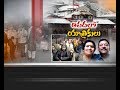 Telugu pilgrims stuck in Chardham Yatra in Uttarakhand