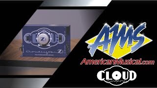 Cloud Microphones Cloudlifter Zi Overview - American Musical Supply